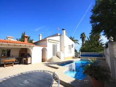 4b  , 3ba   in L'Alfas Del Pi,  Costa Blanca South   - 273000  EUR