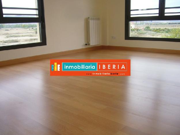 Apartamento en Logroño