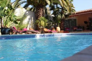 Apartamento en villa : 1/4 personas - piscina - cannes  alpes maritimos  provenza-alpes-costa azul  francia