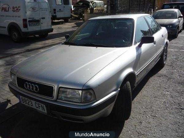 Audi 80 1,9 TD 90 CV