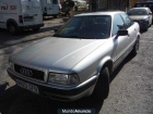 Audi 80 1,9 TD 90 CV - mejor precio | unprecio.es