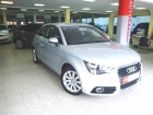 Audi A1 1.6 tdi 105 cv Attraction - mejor precio | unprecio.es