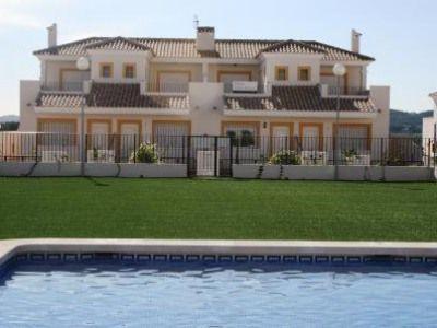 Casa en venta en San Miguel de Salinas, Alicante (Costa Blanca)