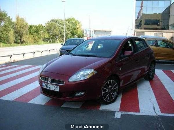 Fiat Bravo 1.9 Mjt Sport 150