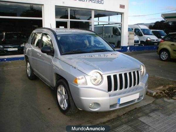 Jeep Compass 2.0CRD SPORT