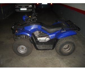 KYMCO MXER 150