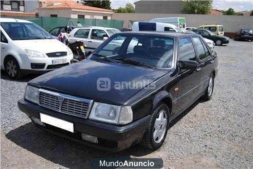 Lancia Thema THEMA 8.32