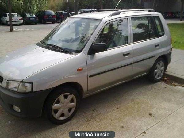 Mazda Demio 1.3 GLX **EMBRAGUE NUEVO**