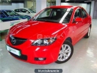 Mazda Mazda3 Active 1.6 VVT - mejor precio | unprecio.es