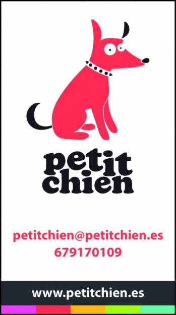 PETIT CHIEN / Articulos para Mascotas de La Mejor Calidad & Precio /