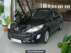 Peugeot 308 SW Premium 1.6 HDI 110cv FAP - mejor precio | unprecio.es