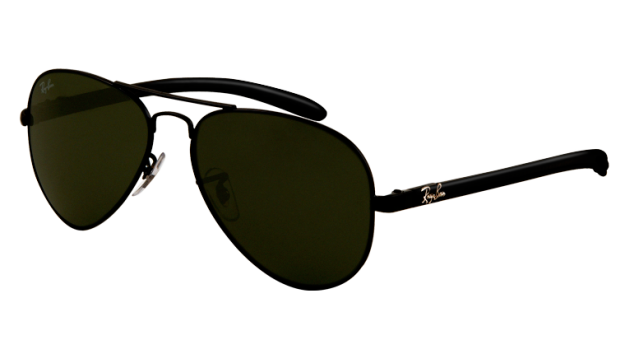 ray ban 8307 aviator tech fibra carbono