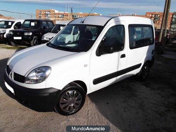 Renault Kangoo Com.1.5dCi Express. 85