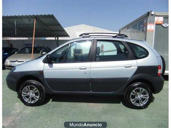 Renault Scenic Scénic 1.9dCi RX4 Sportway