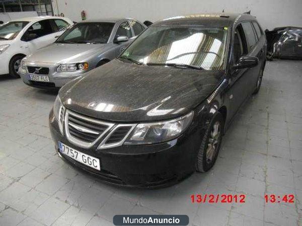 Saab 9-3 Sport H. 1.9TiD Lin.Sp.