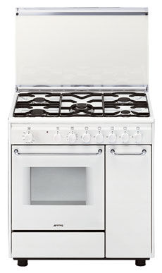 Smeg CB81VGT