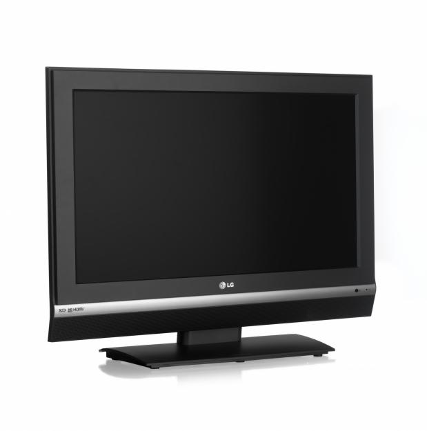 Tv lg lcd 37lc2r