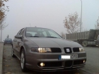 Vendo SEAT Leon FR Diesel - mejor precio | unprecio.es