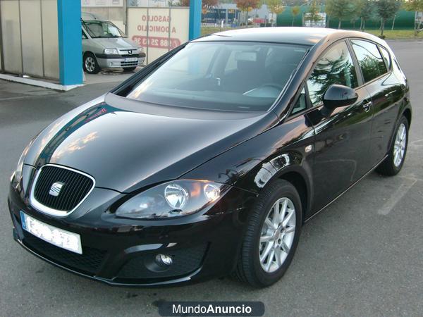 vendo seat leon style 1.6 105cv