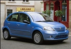 Venta de coche Citroen C-3 1.4HDI SX PLUS '06 en Zamora - mejor precio | unprecio.es