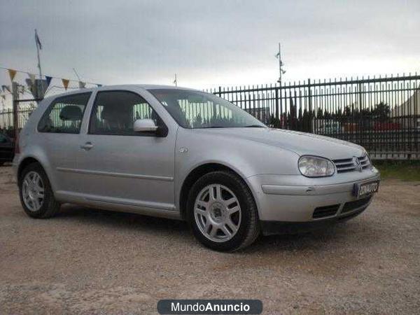 Volkswagen Golf 1.9 TDI HIGHLINE 25 A. CLIMAT