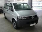 2009 Volkswagen Transporter - mejor precio | unprecio.es