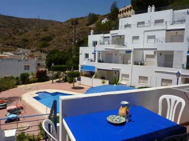 2b  , 2ba   in mojacar,  Costa de Almeria   - 79950  EUR