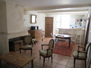 Apartamento : 2/4 personas - la rochelle  charente-maritime  poitou-charentes  francia