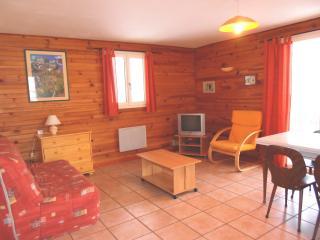 Apartamento en chalet : 2/4 personas - bareges  altos pirineos  midi-pirineos  francia