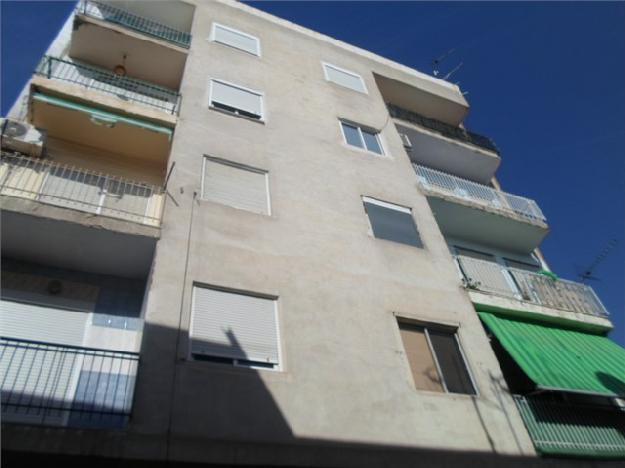 Apartamento Venta Abarán