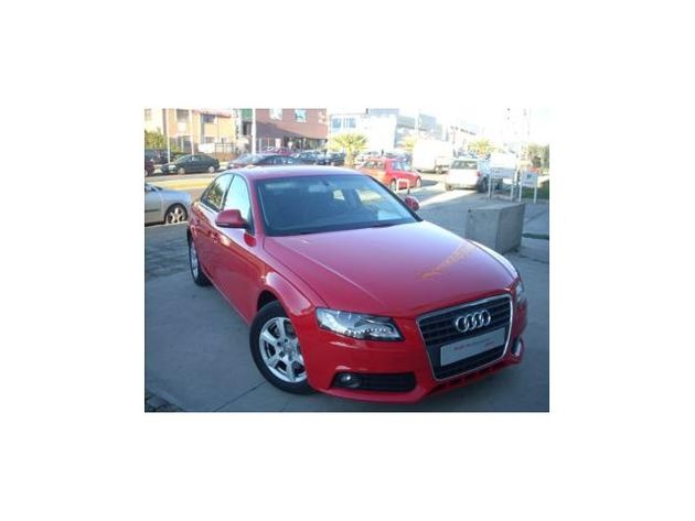 AUDI A3  1.9TDI  SPORTBACK AMBIENTE