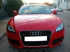 AUDI TT 3.2 QUATTRO 250 cv - mejor precio | unprecio.es