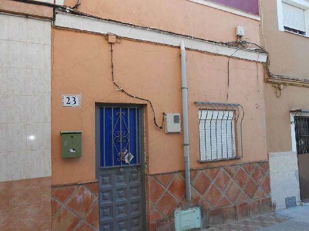 Casa en Algeciras