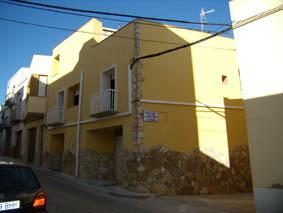 Casa en San Jorge