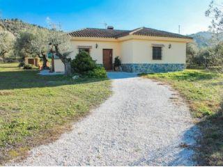 Finca/Casa Rural en venta en Monda, Málaga (Costa del Sol)