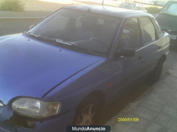 FORD Escort ESCORT 1.6 16V ATLANTA 96