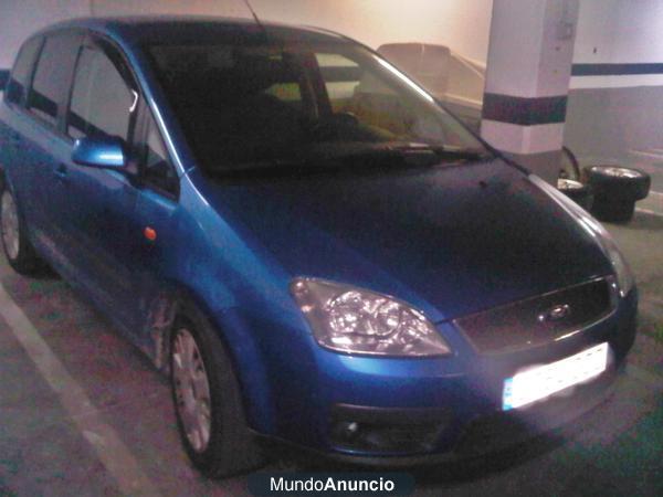 FORD - FOCUS CMAX