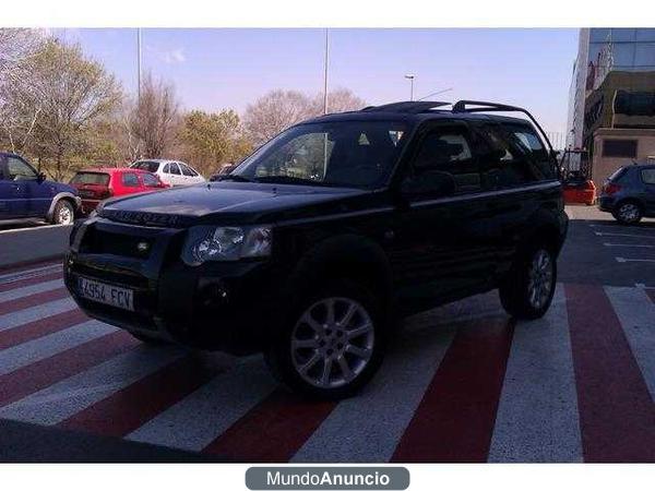 Land Rover Rover Freelander 2.0TD4 SPORT