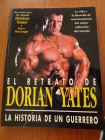 Libro de dorian yates - mejor precio | unprecio.es