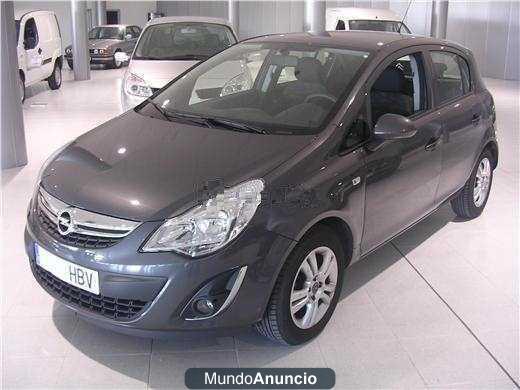 Opel Corsa 1.3 ecoFLEX 75 CV CMon