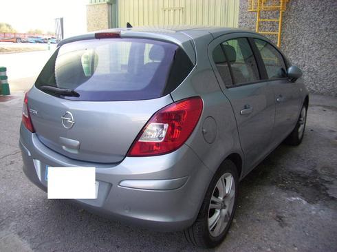 Opel Corsa CMON 1.2 85 CV Km 0