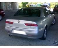 Paragolpes Alfa Romeo 156,trasero.Gama 1997-2003.rf 387