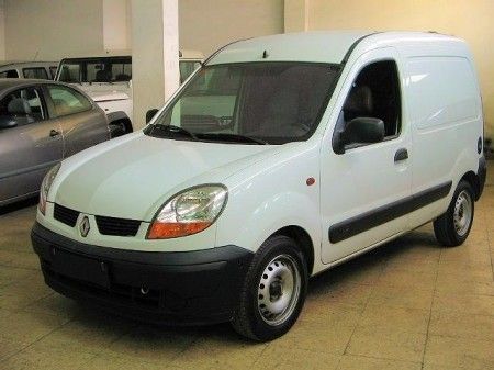 RENAULT KANGOO 1.9 D EXPRESS  CARGO - Islas Baleares