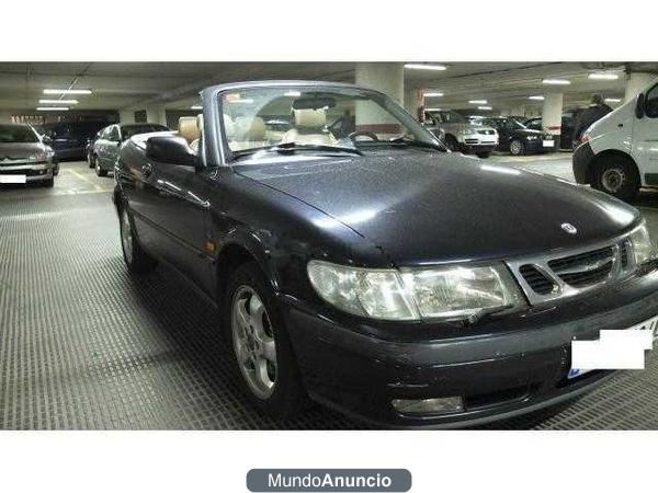 Saab 9-3 2.0 TS SE