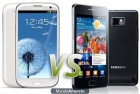 SANSUNG GALAXY S 2 Y 3 - mejor precio | unprecio.es