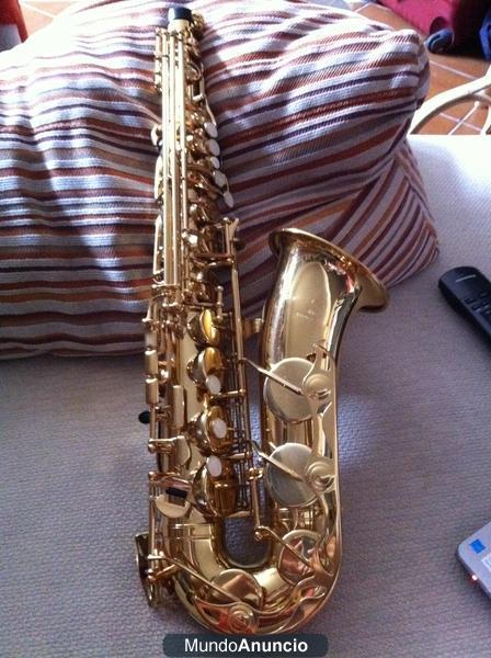 Saxofon Yamaha Yas 275