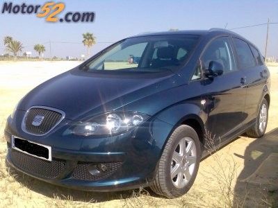 SEAT ALTEA XL - Cadiz