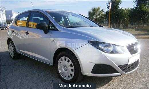 Seat Ibiza 1.4 TDI 80cv Reference DPF