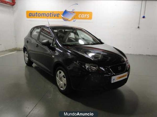 Seat Ibiza 1.6 Tdi 90CV