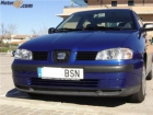 SEAT IBIZA STELLA 1.4 16V - MADRID - mejor precio | unprecio.es